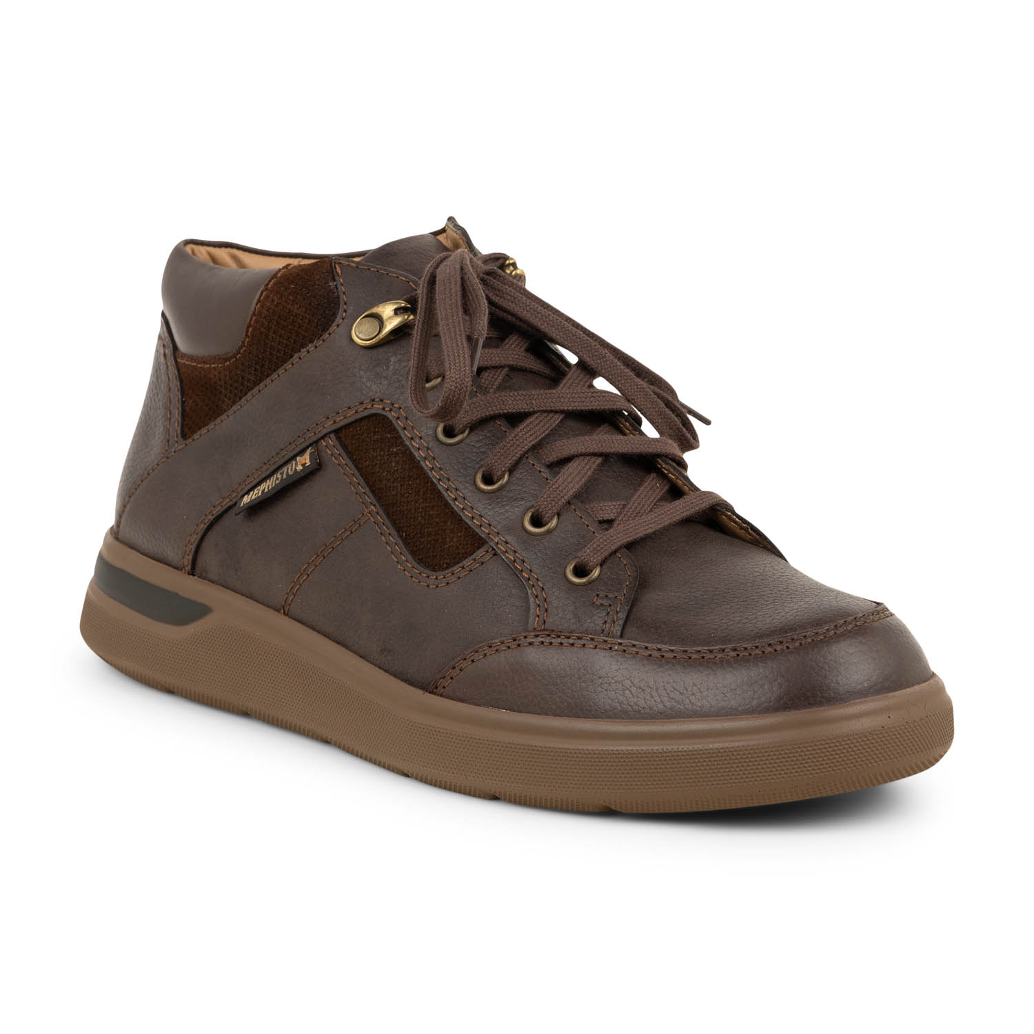 Chaussures à lacets homme MEPHISTO ORTON