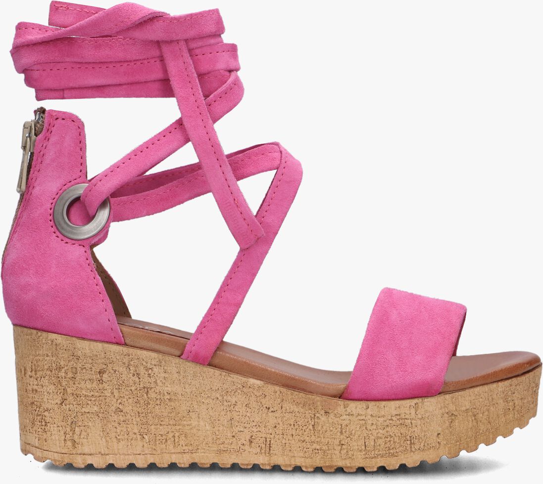 OMODA roze omoda sandalen 722007