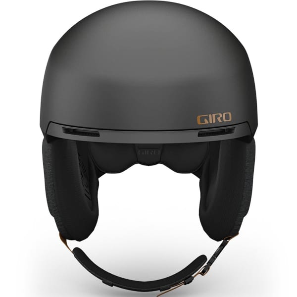 Casque de ski GIRO TAGGERT MIPS METALLIC COAL/TAN