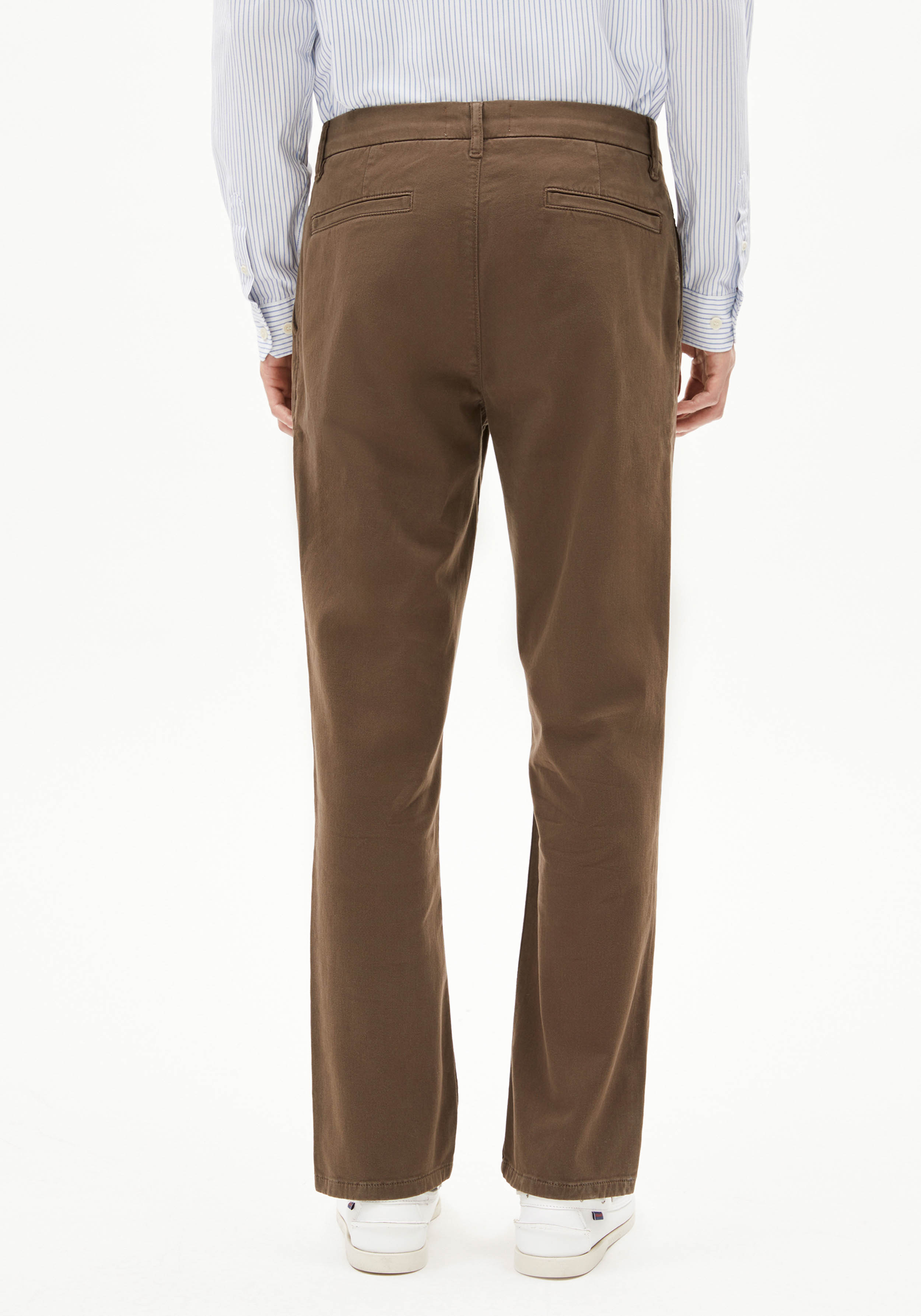 Armedangels Herrenhose Aaster Tree Shade