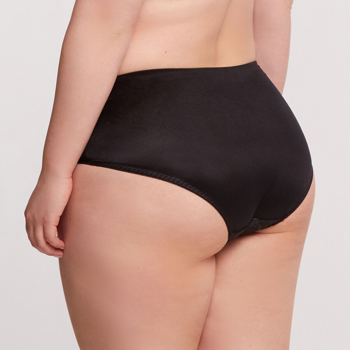 BESTFORM<br>Calcinhas modeladoras com efeito de barriga lisa