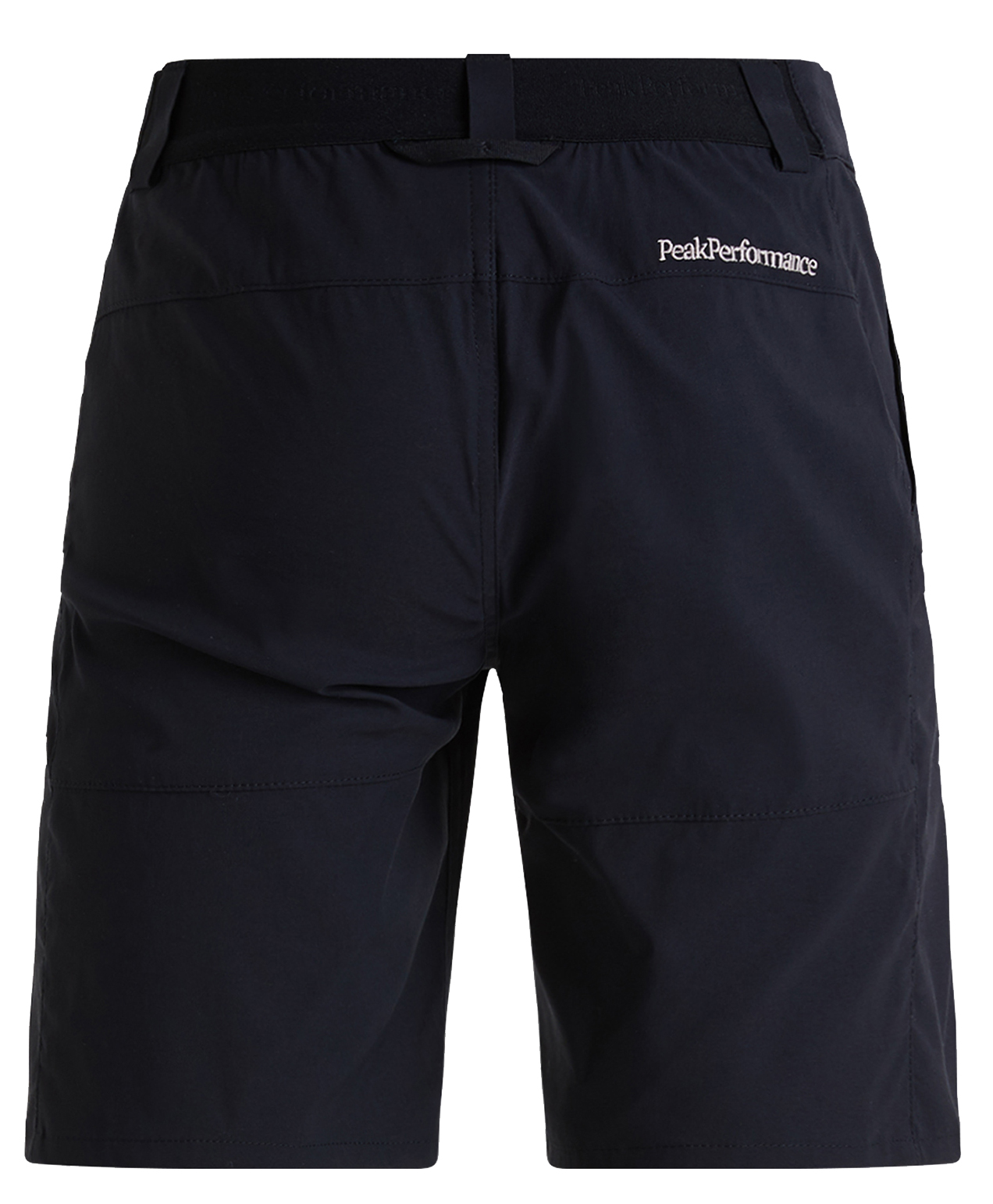 Iconiq Shorts Junior Black