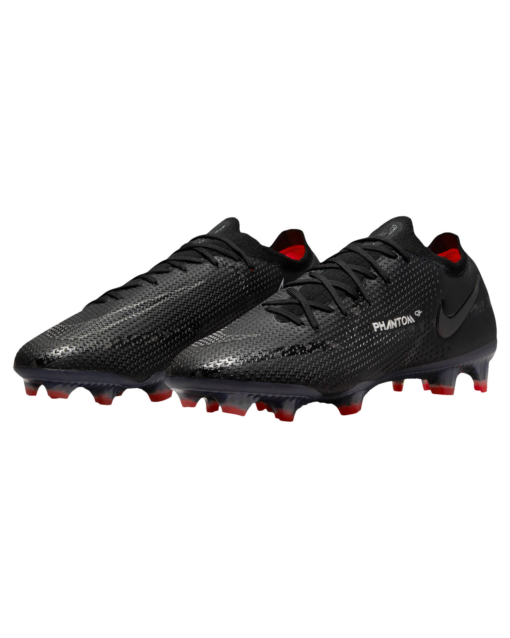 Nike| Herren Fußballschuhe Rasen PHANTOM GT2 ELITE FG