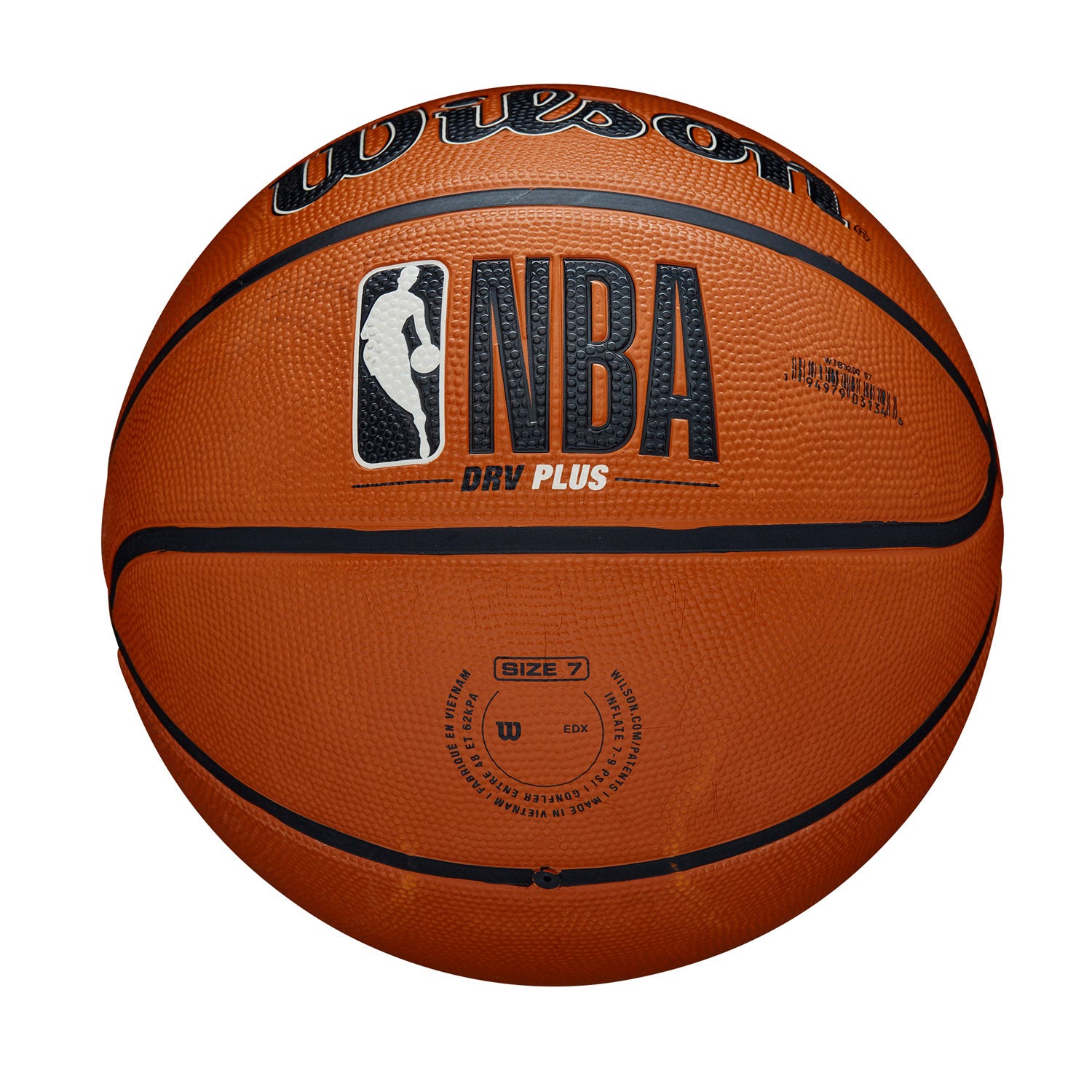 Wilson  DRV Plus Basketbal