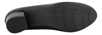 Jana Softline Pump Sort 8-22360-42 | Skoringen
