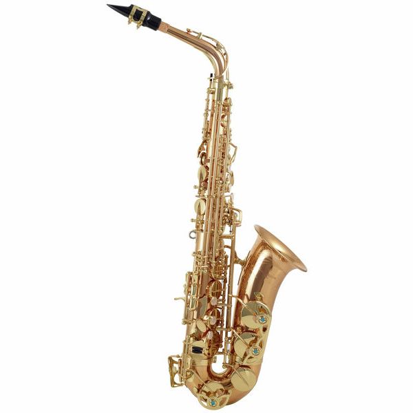 Yanagisawa A-WO2 Alto Sax