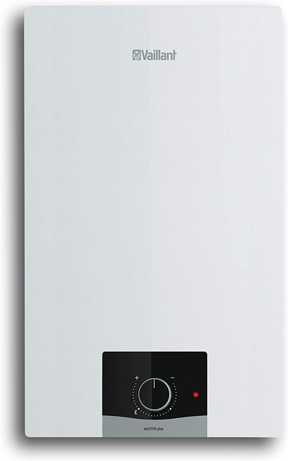 Vaillant Warmwasserspeicher, Übertischgerät eloSTOR VEN 10/7-5 O plus, 230 V, Kapazität: 5 Liter, Niederdruckspeicher, Elektro-Kleinspeicher, 0010021143