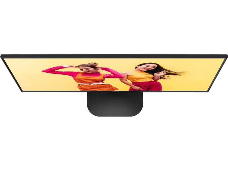 AOC Monitor Q27B35E 27-Zoll-Monitor mit QHD-Auflösung
