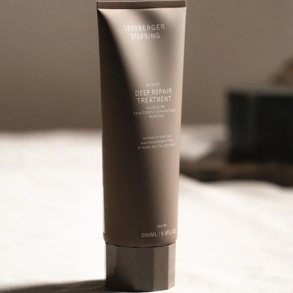 Lernberger Stafsing Hair Mask - 200 ml.