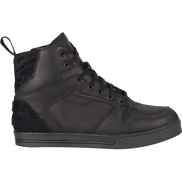 Bering - Baskets Skydeck 2 Noir