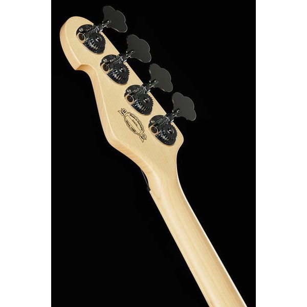 Sandberg California II SL TM 4 BK MN
