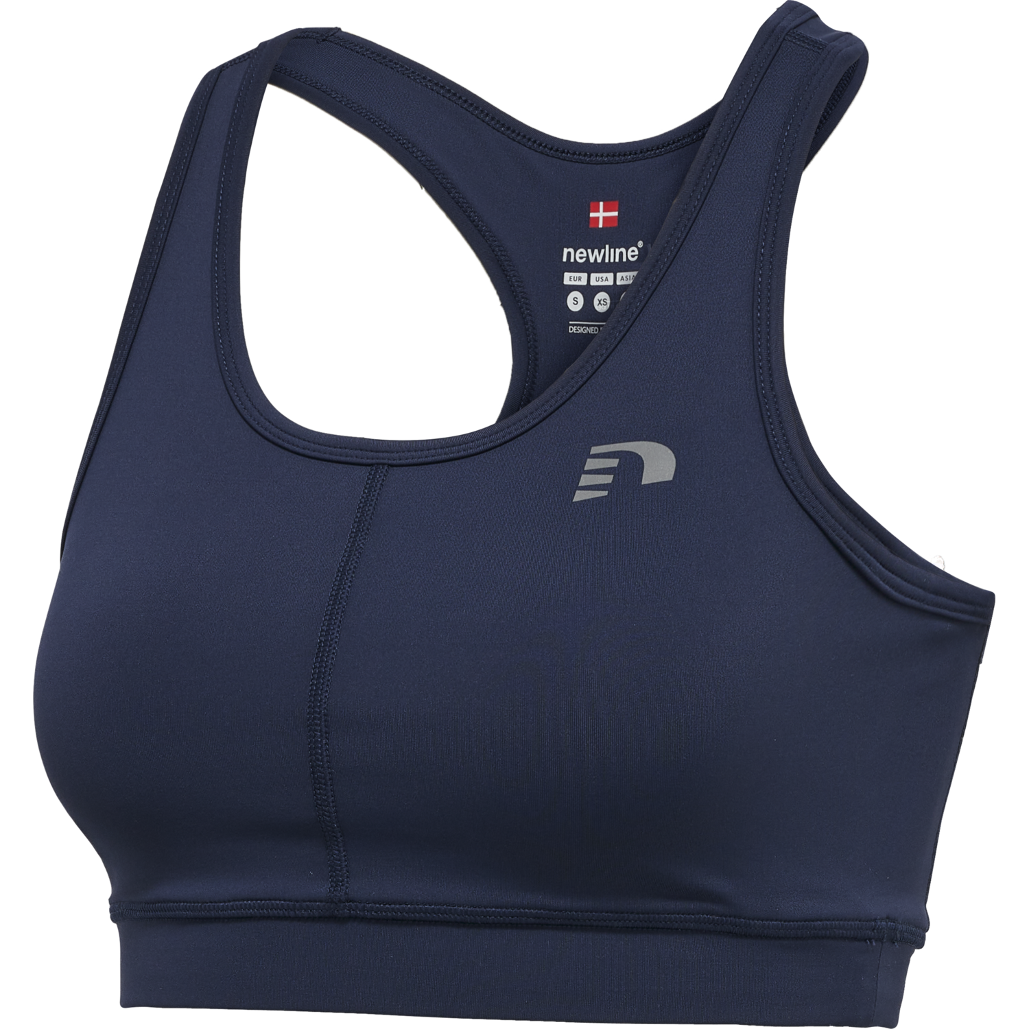 WOMEN CORE ATHLETIC TOP