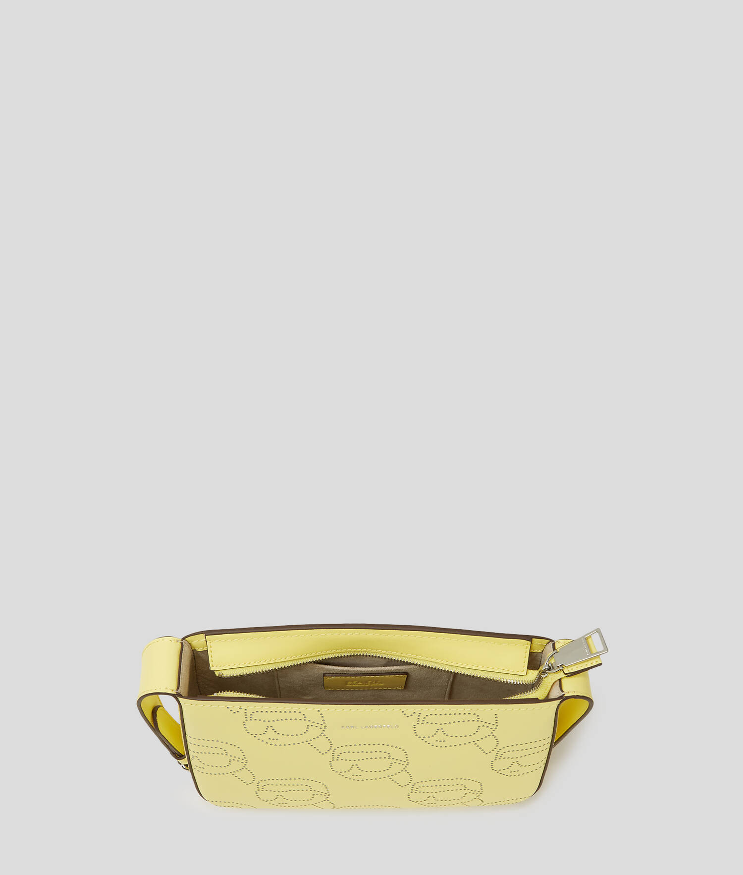 SAC PORTÉ ÉPAULE PERFORÉ K/IKONIK