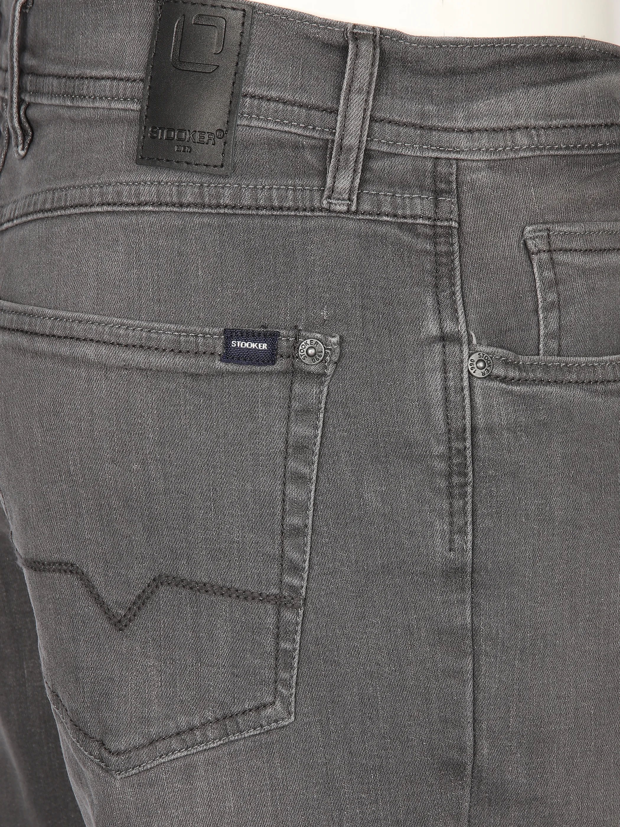 Herren Jeans Comfort Flex