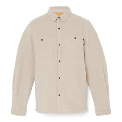 Veste homme Utility Sherpa TIMBERLAND