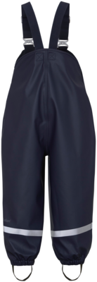 Didriksons Plaskeman Regnbukse, Navy