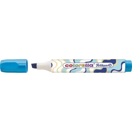 Pelikan Fasermaler Colorella Super 411/FB8 8 ST sortiert