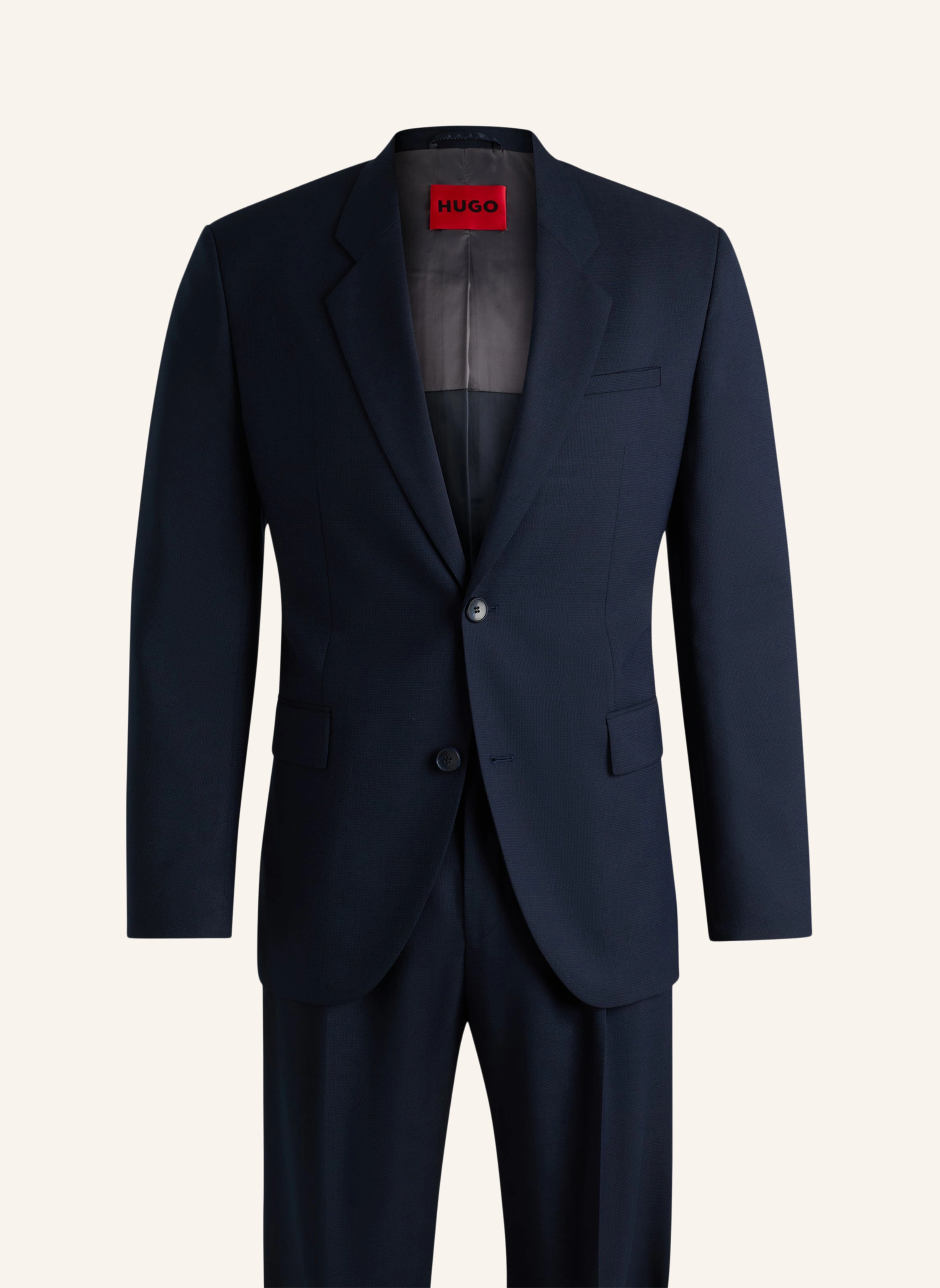 HUGO Business Anzug KRIS/TEAGAN233F1X
