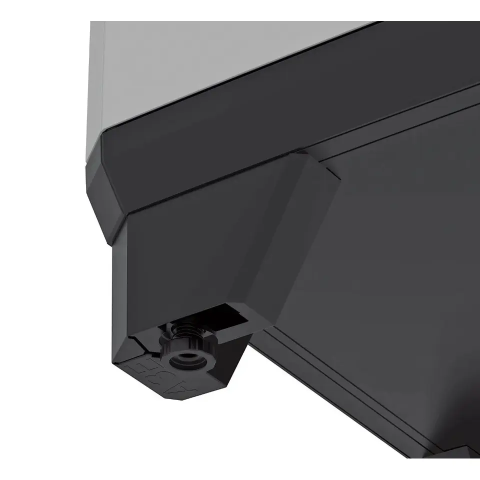 Keter Split Premium Recycling Kliko - Vuilbakken buiten - 2x110L