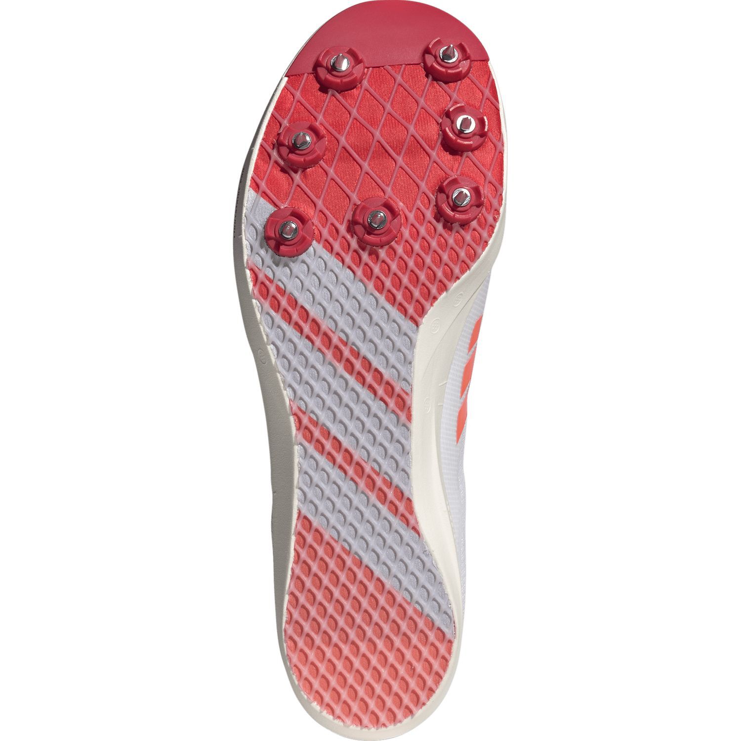 Adidas PerformanceAdizero LJ Spike-Schuh