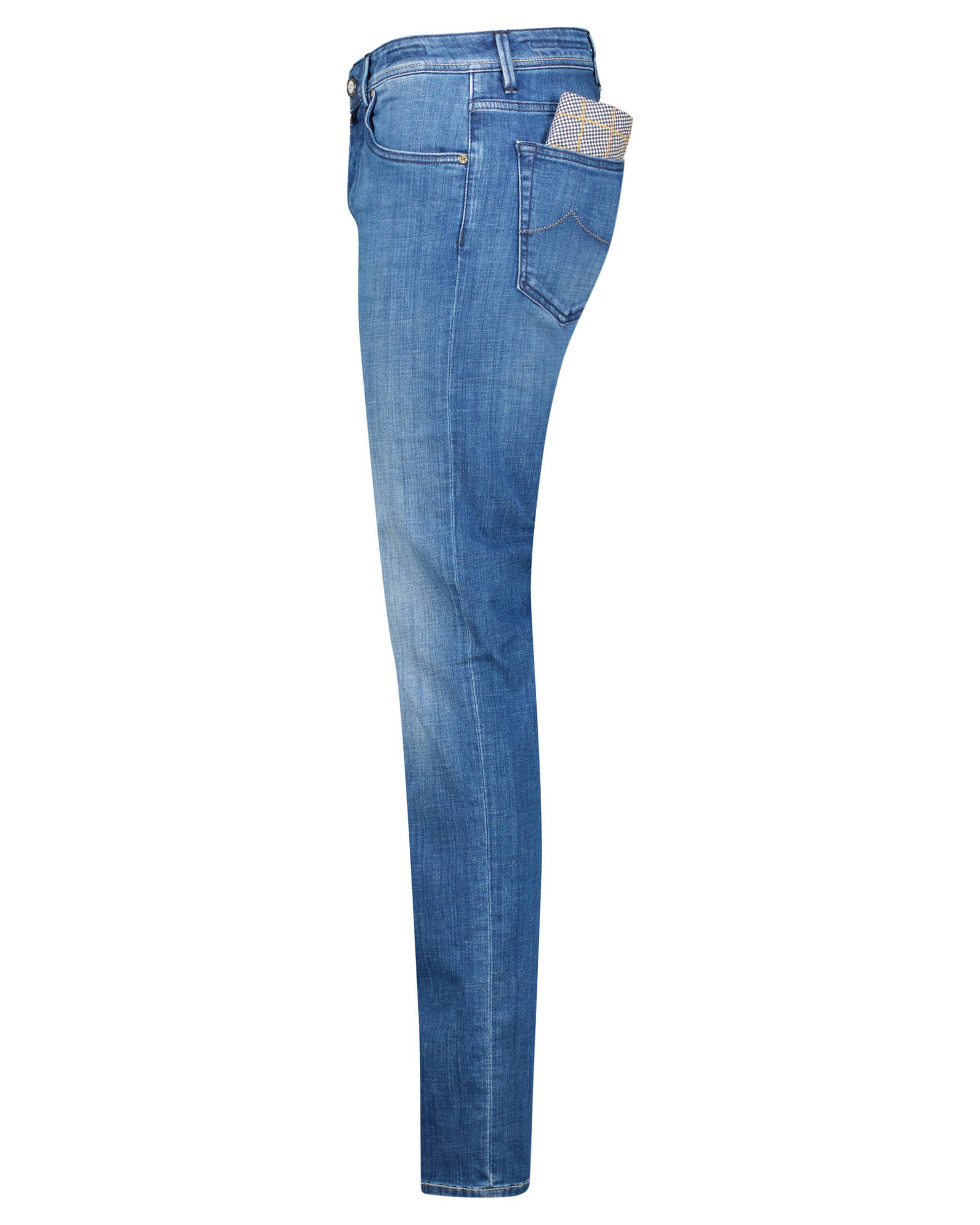 Jacob Cohën| Herren Jeans NICK CLASSIC DENIM Slim Fit