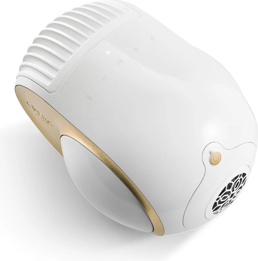 Devialet Phantom II 98 dB Stéréo Opéra de Paris Enceintes sans fil hi-fi