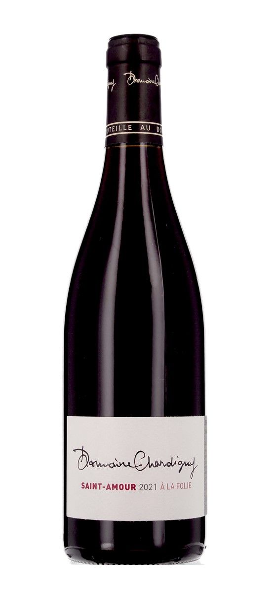 Domaine Chardigny - A la Folie 2021