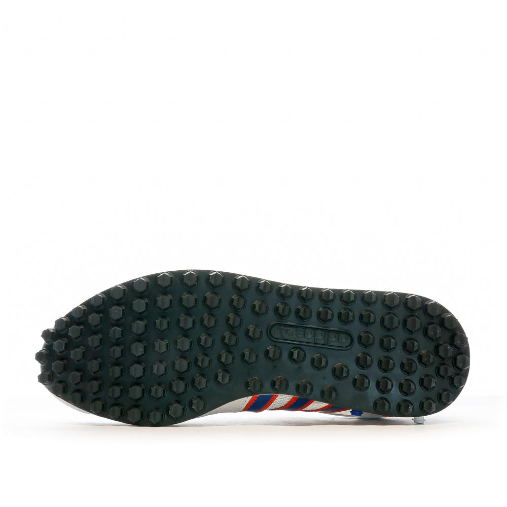 Adidas Baskets Grises Homme Adidas Trainer S