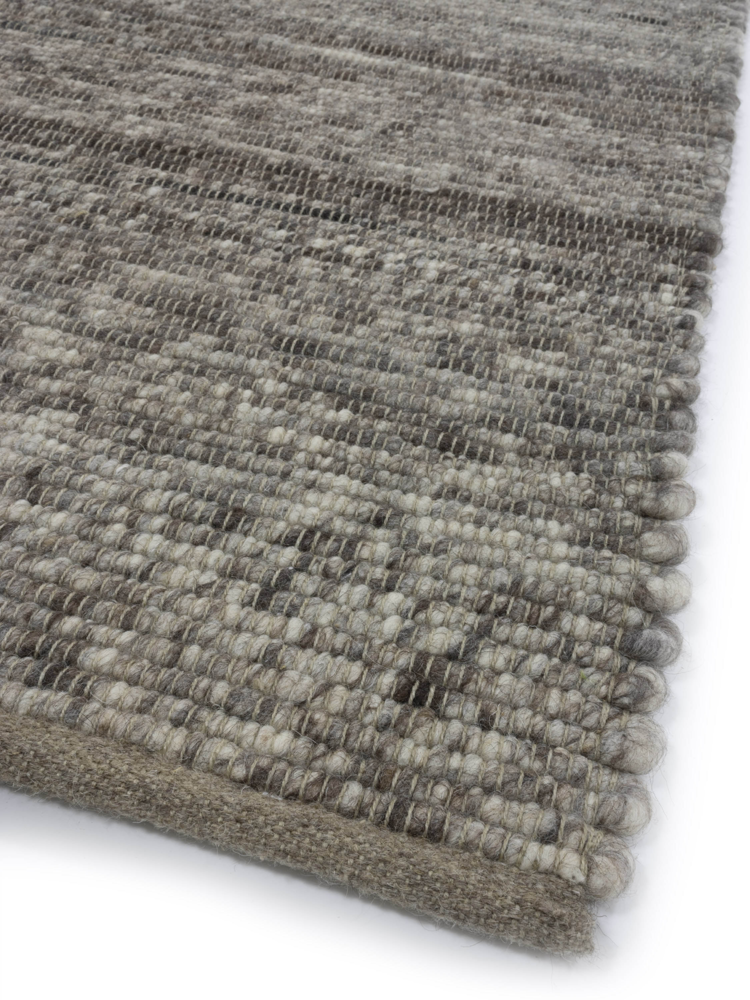 Vloerkleed Helsinki brown 200x300 cm