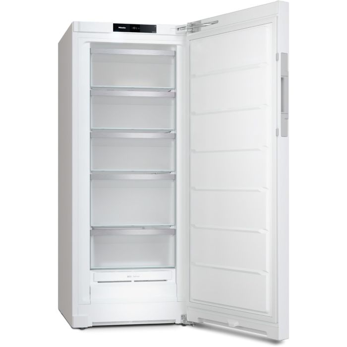 Miele Gefrierschrank FN 4824 C ws Weiß