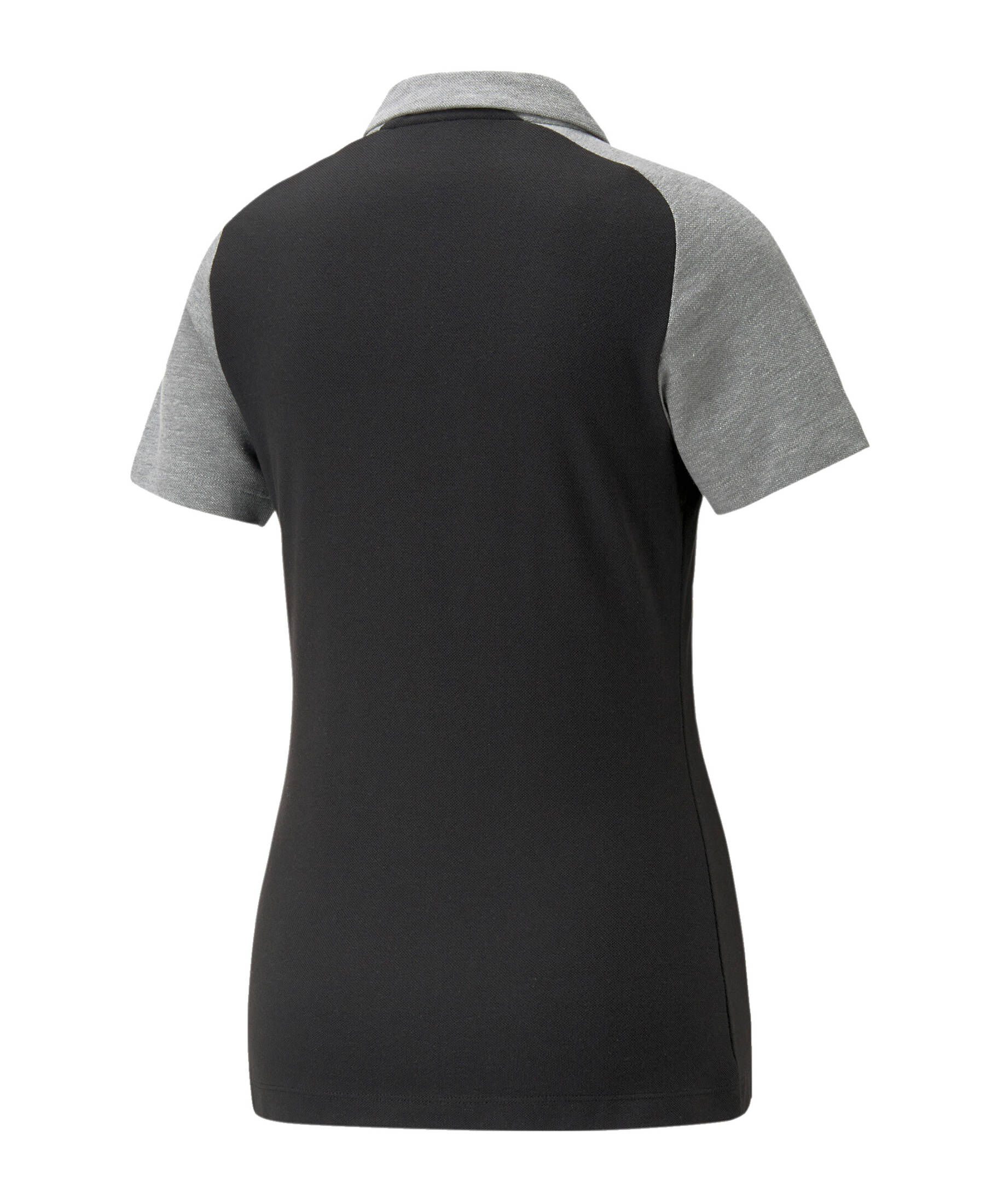 Puma| Damen Poloshirt teamCup Casuals