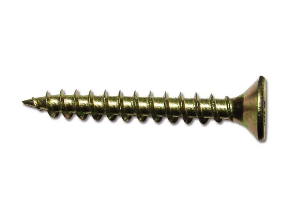 PLATESKRUER TORX 4,0 X 30 MM 200 STK