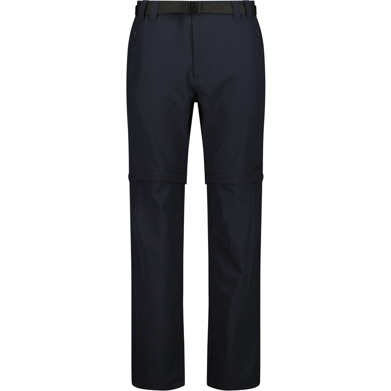 CMP Herren Zip Off Trekking Hose