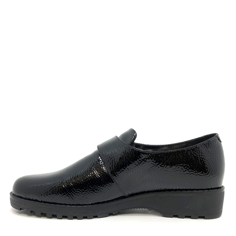 Valdini Sylvy | NOIR VERNI