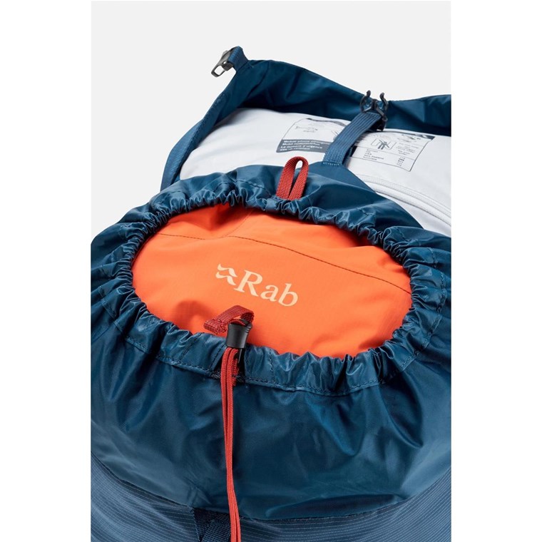 Rab Protium 35 Tempest Blue
