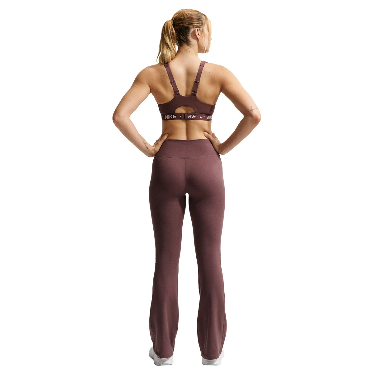 Soutien desportivo Nike Dri-Fit High Support Mulher