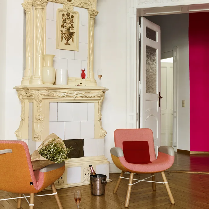 Vitra - Wooden Dolls Little Devil