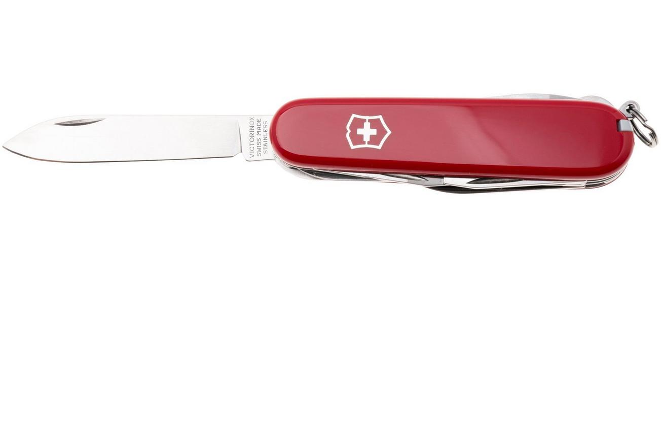 Victorinox Huntsman rood 1.3713 Zwitsers zakmes