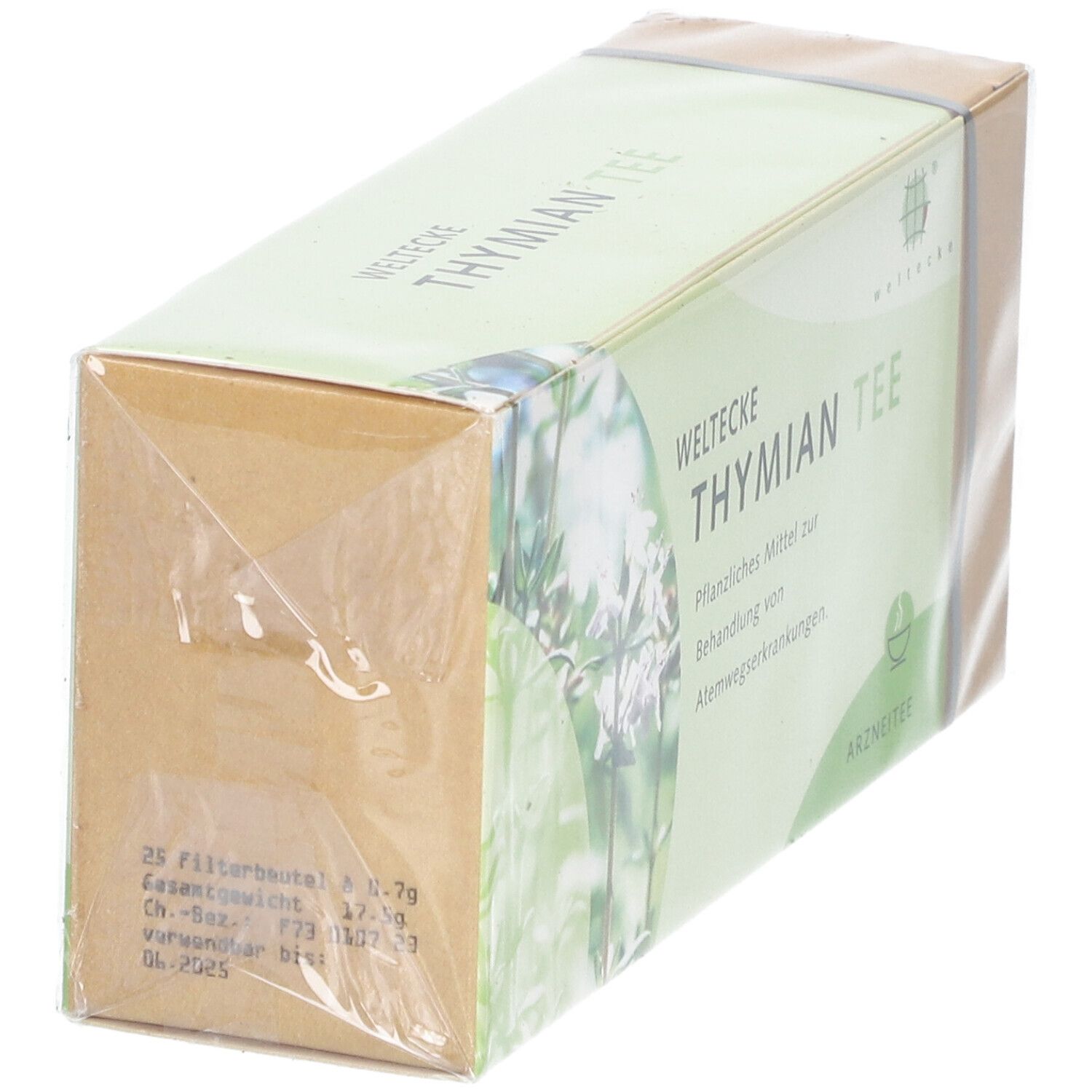 Thymian Tee