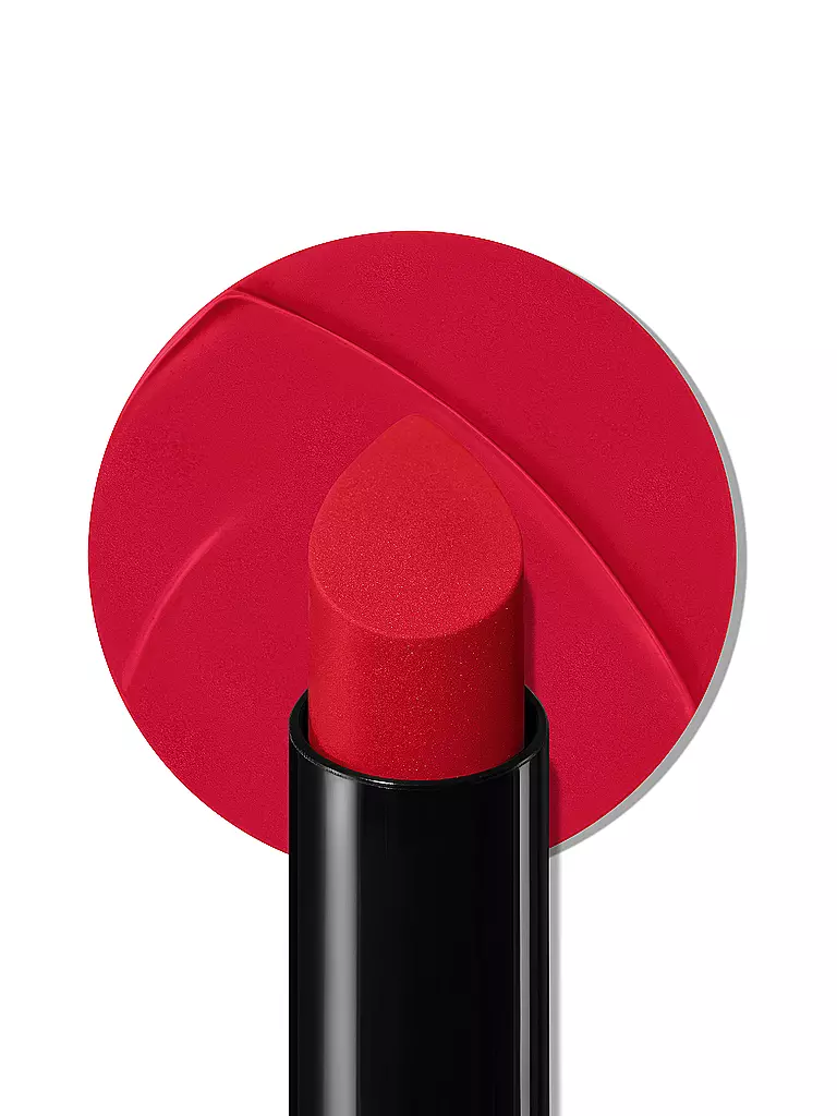 GIORGIO ARMANI COSMETICS Lippenstift - Lip Power Matte (409) dunkelrot