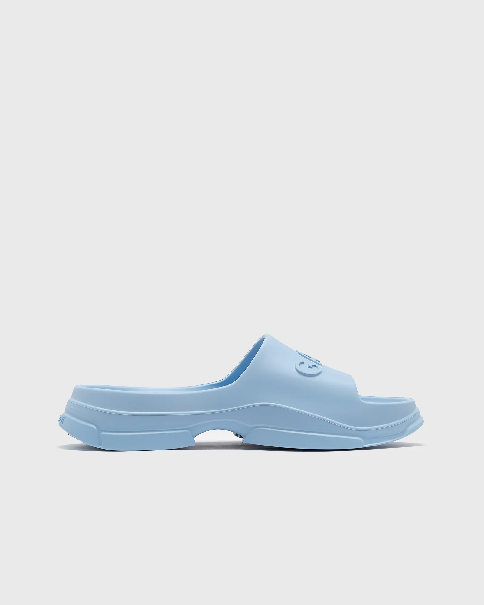 Ganni Light Weight Pool Slide