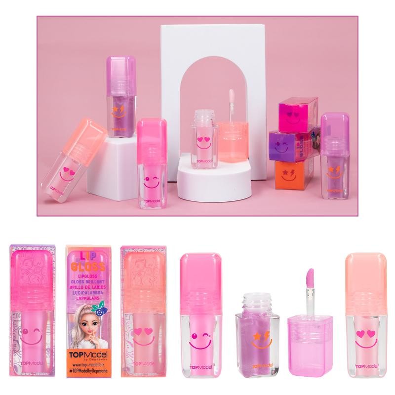 TOPModel - Lip Gloss NIGHT LIGHT (1 stk.) ( 0412880 )