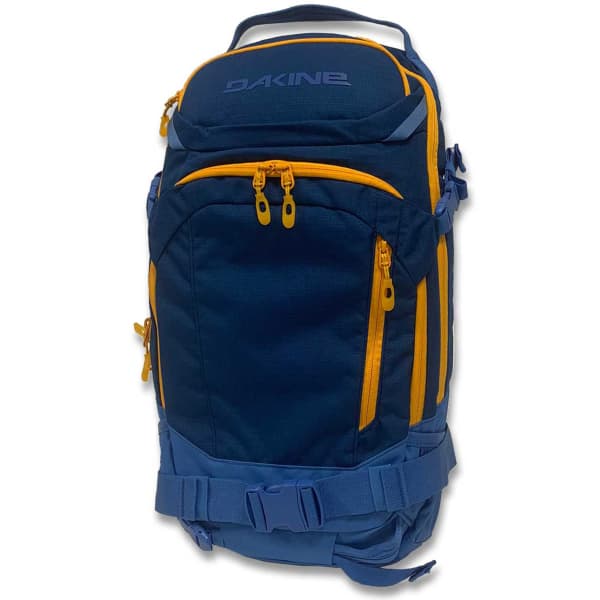Sac à dos ski DAKINE HELI PRO 20L DEEP BLUE