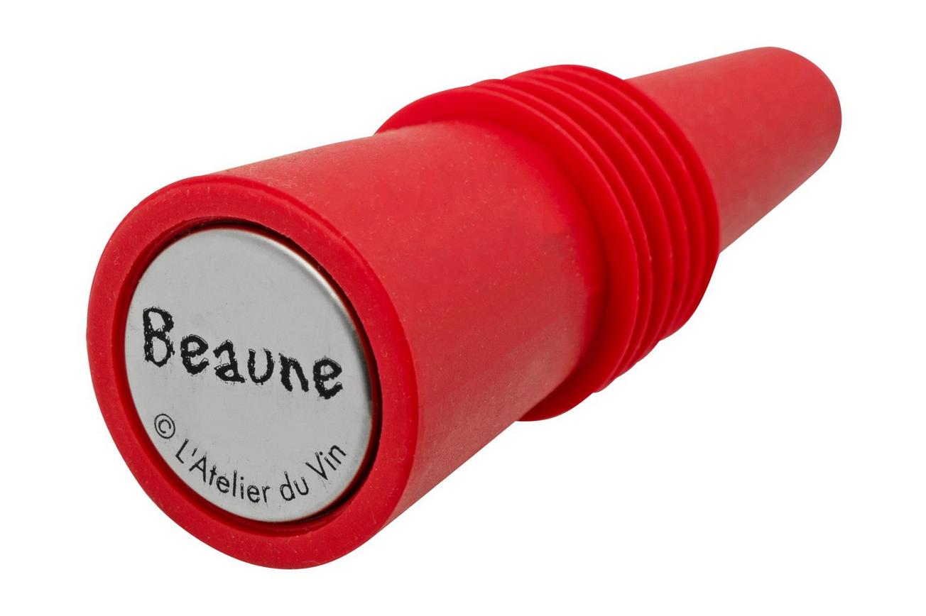 L'Atelier Du Vin Beaune universele wijnstopper
