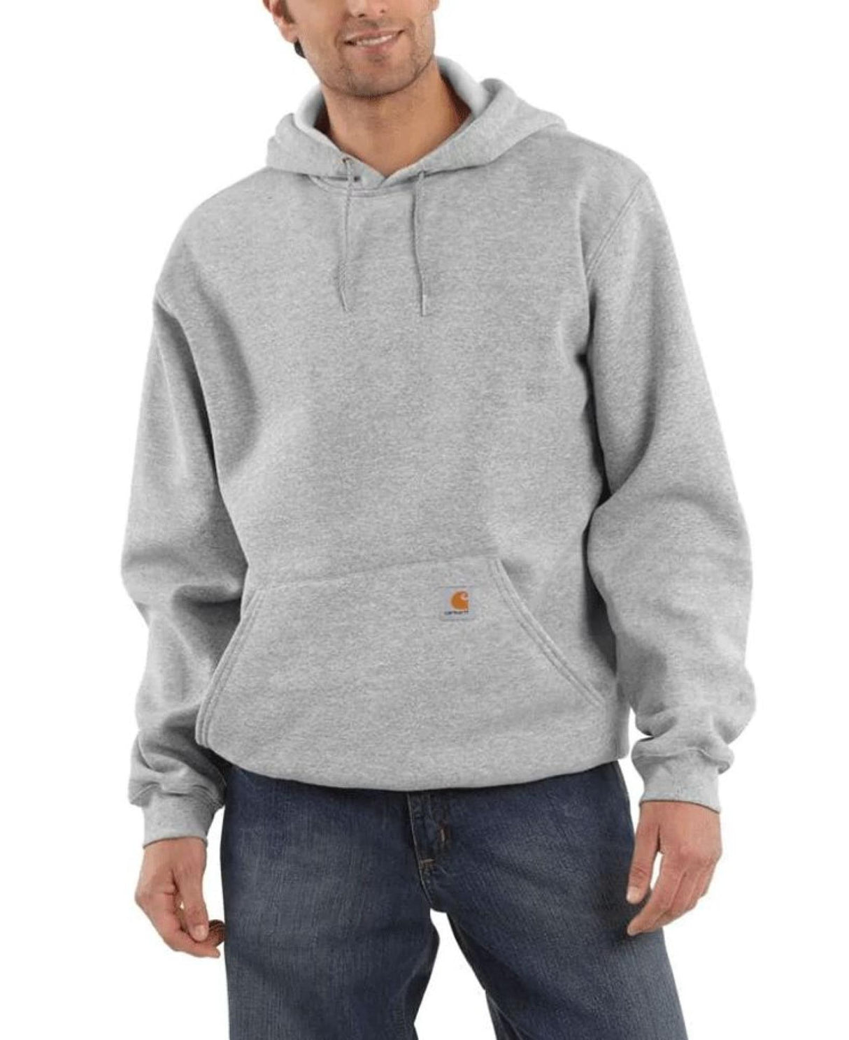 Carhartt<br>Hooded Sweatshirt