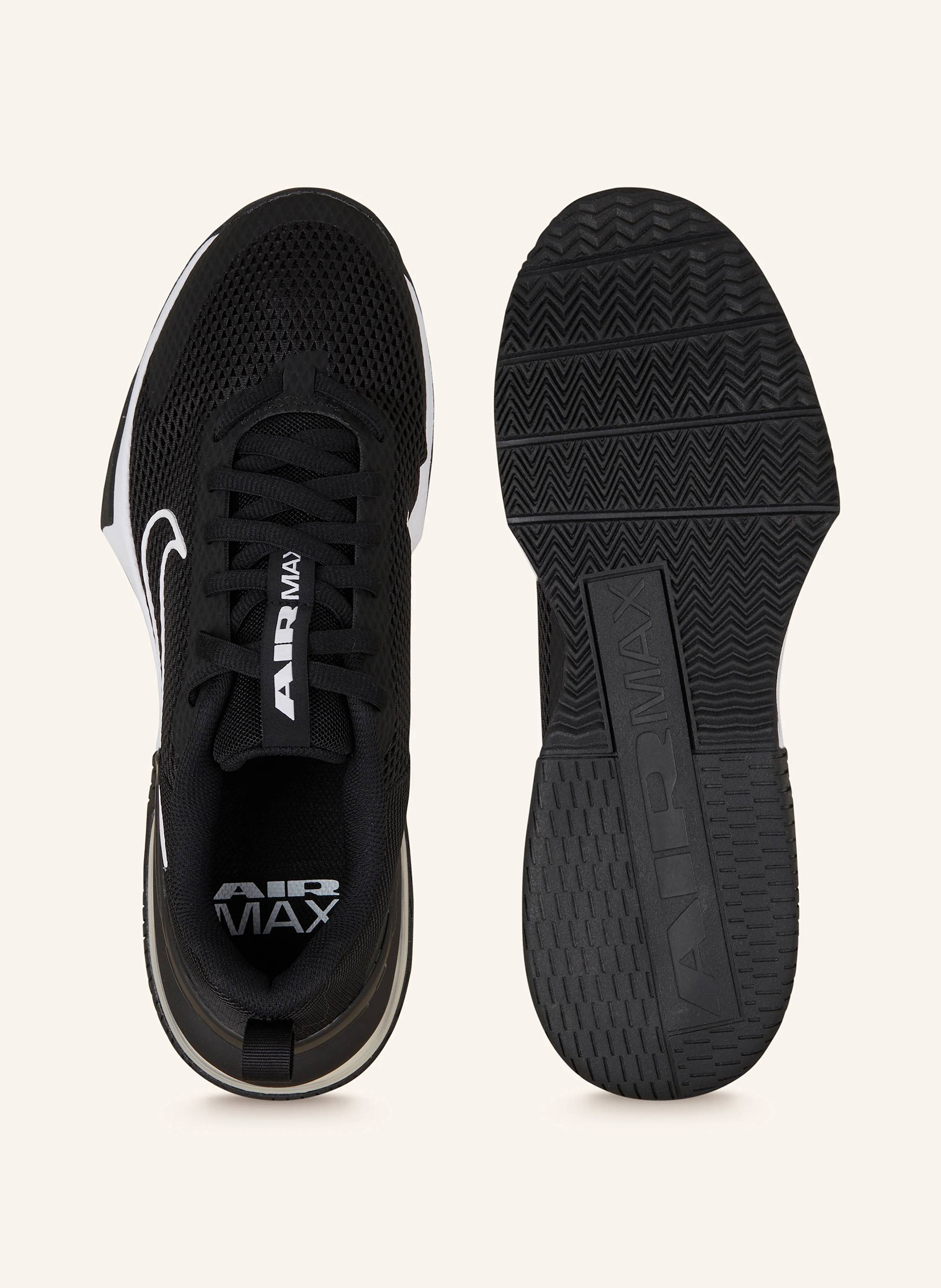 Nike Fitnessschuhe AIR MAX ALPHA TRAINER 6