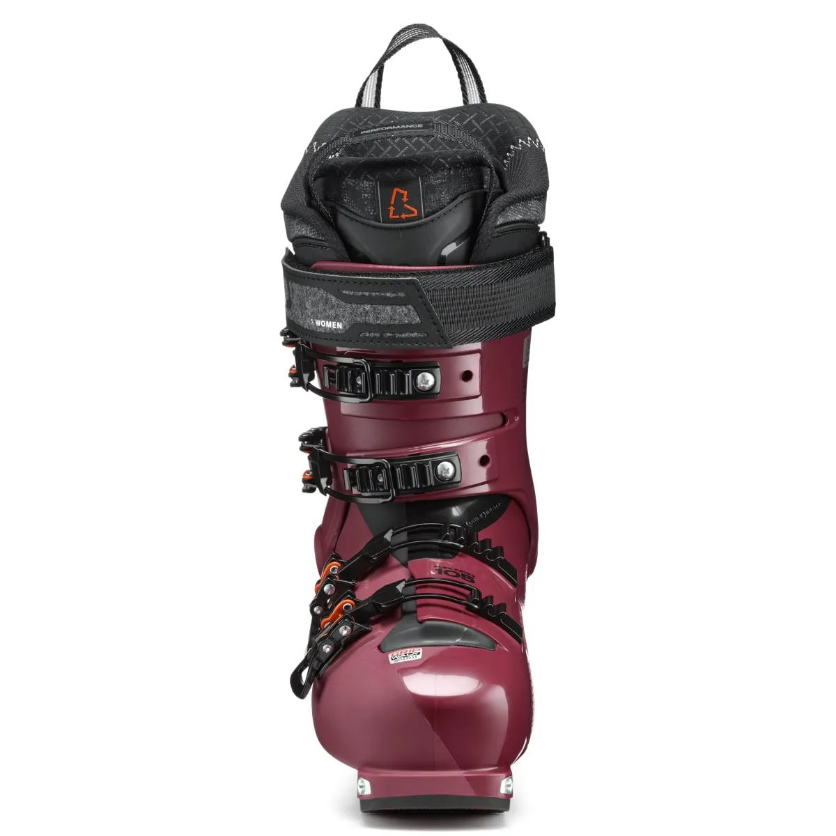Tecnica Cochise Hv 105 W Dyn Gw Bordeaux