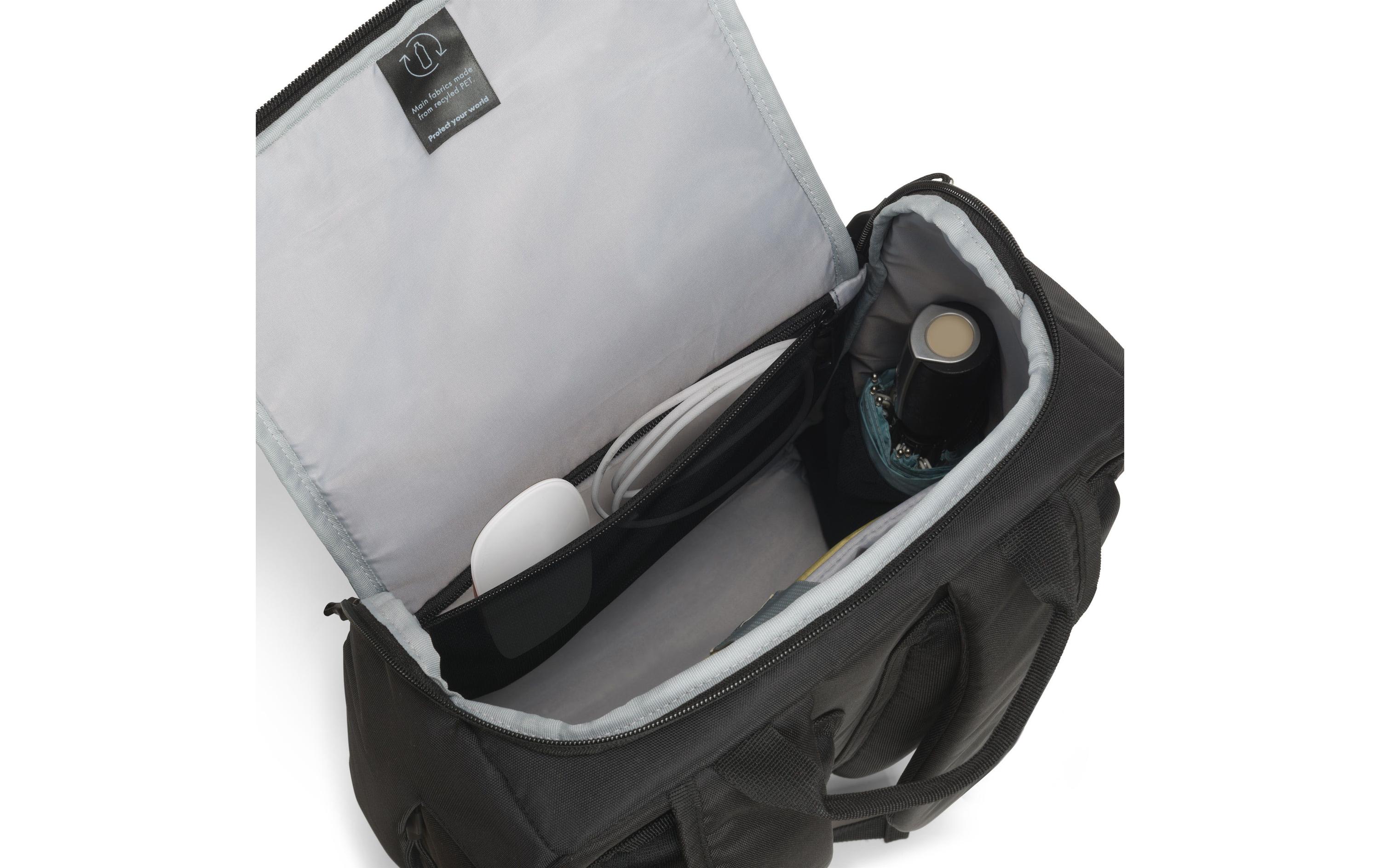 Notebook-Rucksack Eco MOTION 15.6 