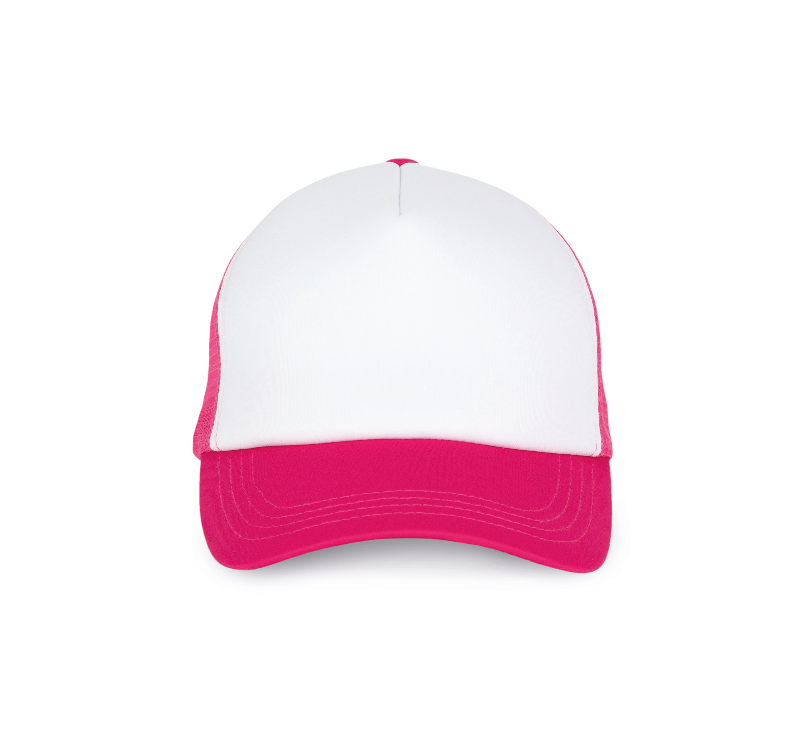 K-up KP111 - CASQUETTE TRUCKER - 5 PANNEAUX