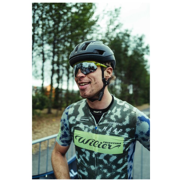 Sweet Protection - Falconer 2VI MIPS Helmet - Casque de cyclisme